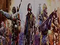 Counter Terrorist Shooting Strike