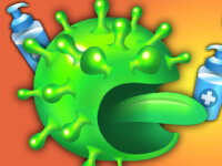 Covirus.io