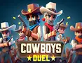 Cowboys Duel
