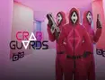 Crab Guards