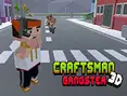 CraftsMan 3D Gangster