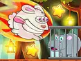 Crazy Alien Adventure