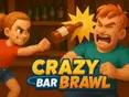 Crazy Bar Brawl