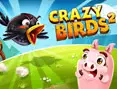 Crazy Birds 2