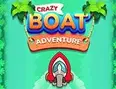 Crazy Boat Adventure