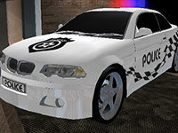 Crazy Car: Stunt Car