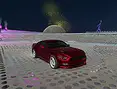 Crazy Car Stunts in Inferno Circus