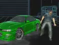 Crazy Car Stunts