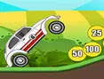 Crazy Climb Racing