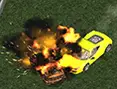 Crazy Demolition Derby Multiplayer