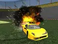 Crazy Demolition Derby V1