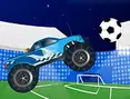 Crazy Football War