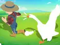 Crazy Goose Simulator