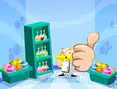 Crazy Professor Bubble