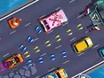 Crazy Racing