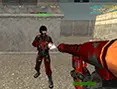 Crazy Shooters 2
