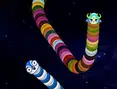 Crazy Snake io