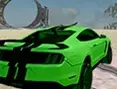 Crazy Stunt Cars 2