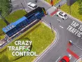 Crazy Traffic Control