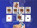 Crecent Solitaire