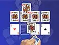 Crecent Solitaire