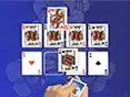 Crecent Solitaire