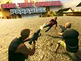 Crime Theft Gangster Paradise