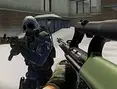 Critical Strike Global Ops