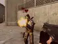 Critical Strike Zero