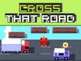 Cross That Road