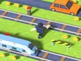 Cross the Road