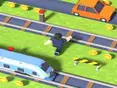 Cross the Road