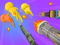 Crowd Battle Gun Rush
