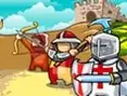 Crusader Defense: Levelpaket 2