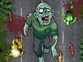 Crush the Zombies