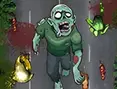 Crush the Zombies