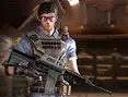 CS War Gun King FPS