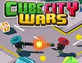 Cube City Wars