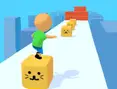 Cube Surfer