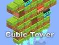 Cubic Tower