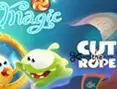 Cut the Rope: Magic