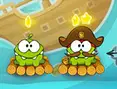 Cut The Rope: Time Travel