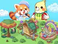 Cute Animal World