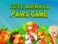 Cute Animals Pairs