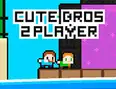 Cute Bros 2 Player