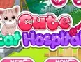 Cute Cat Hospital
