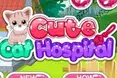 Cute Cat Hospital