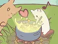 Cute Cat Town