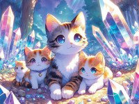 Cute cat