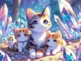 Cute cat